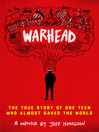 Cover image for Warhead